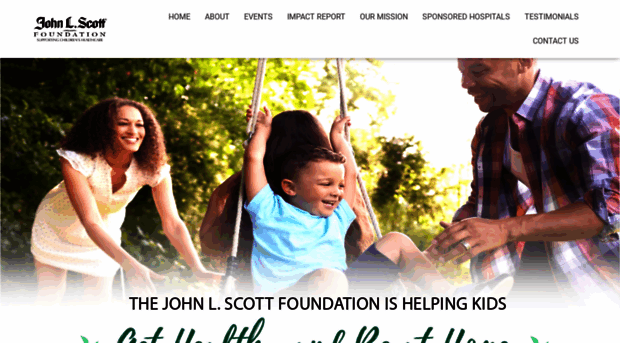 johnlscottfoundation.org