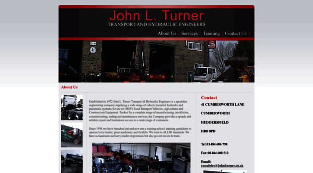 johnlturner.co.uk