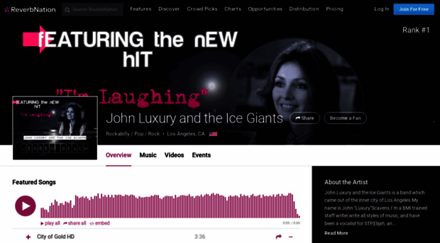 johnluxury.com