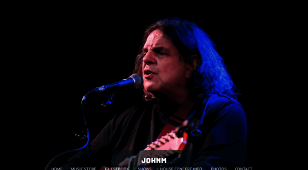 johnm.com