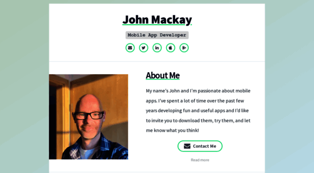 johnmackay.co.uk