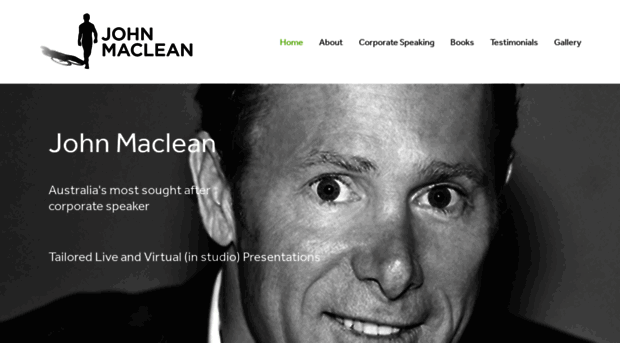 johnmaclean.com.au