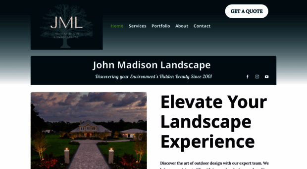 johnmadisonlandscape.com