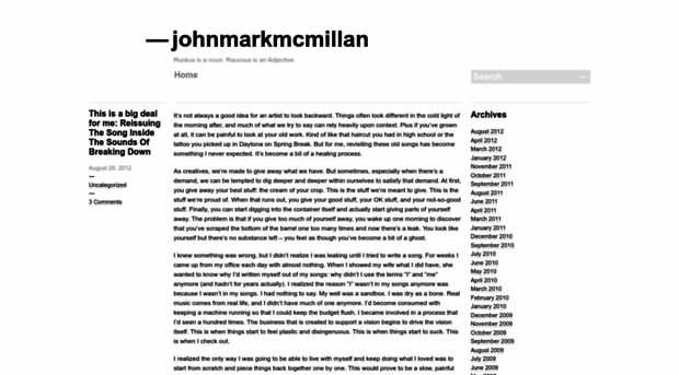 johnmarkmcmillan.wordpress.com