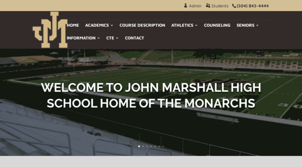 johnmarshallhs.com