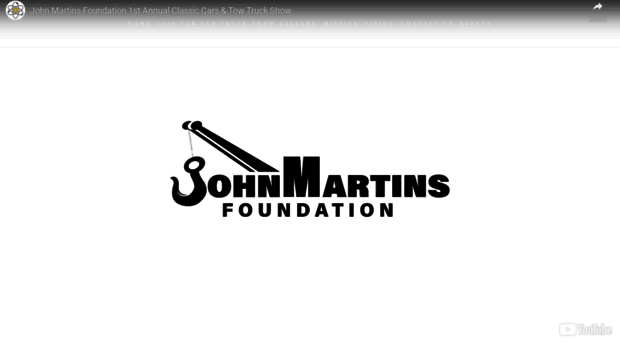 johnmartins.com