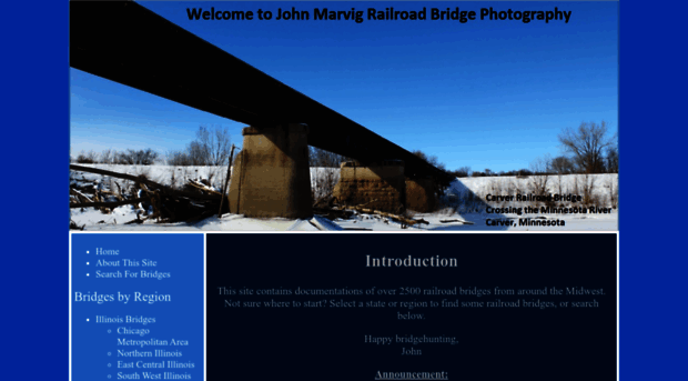 johnmarvigbridges.org