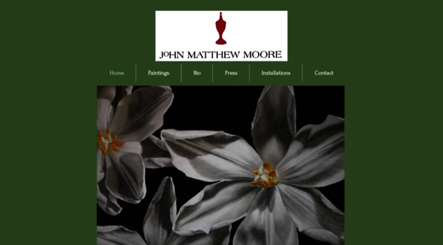 johnmatthewmoore.com