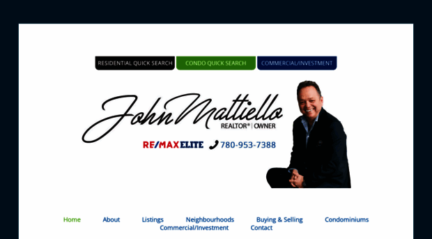 johnmattiello.com