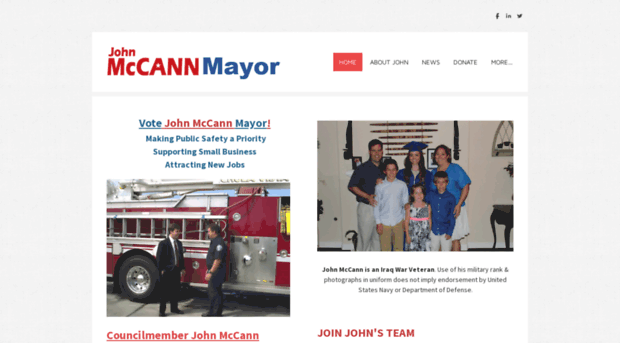johnmccann.com