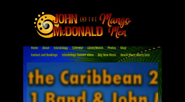 johnmcdonaldmusic.com