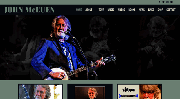 johnmceuen.com