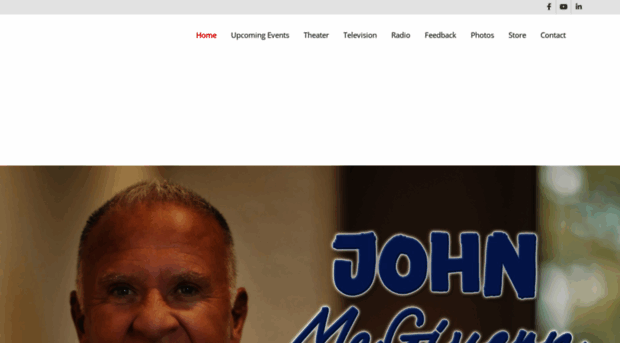 johnmcgivern.com