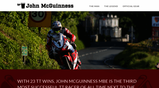 johnmcguinness.co.uk