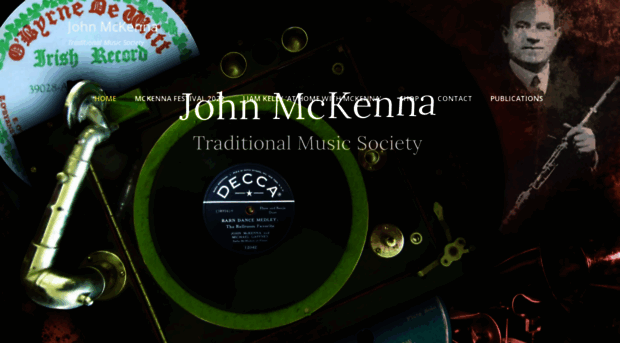 johnmckenna.ie