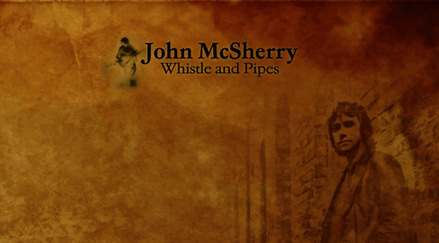 johnmcsherry.com