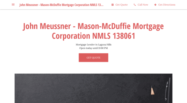 johnmeussnermasonmcduffiemortgage.business.site