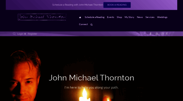 johnmichaelthornton.com