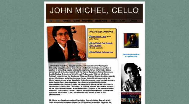 johnmichel.com