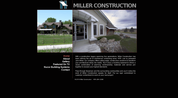 johnmillerconstruction.com