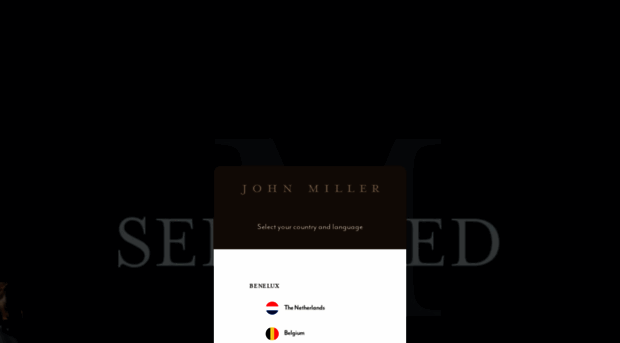 johnmillershirts.com