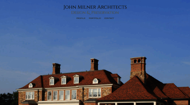 johnmilnerarchitects.com