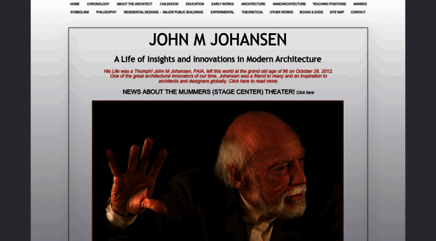 johnmjohansen.com