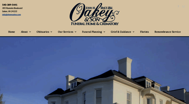 johnmoakey.com