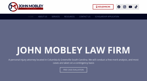 johnmobley.com