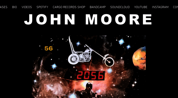 johnmooremusic.com