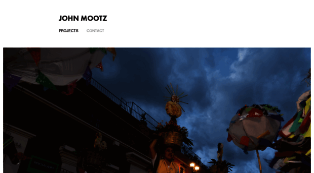 johnmootz.com