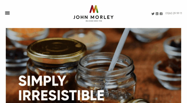 johnmorley.co.uk