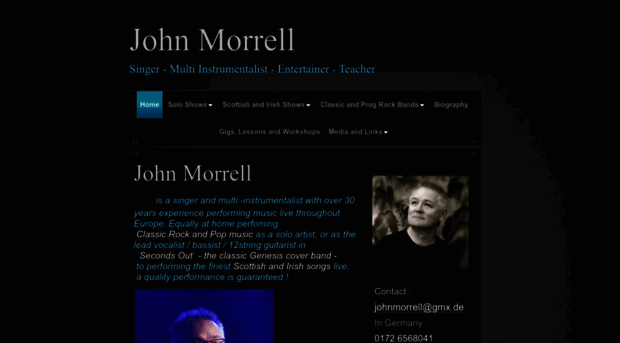 johnmorrell.de