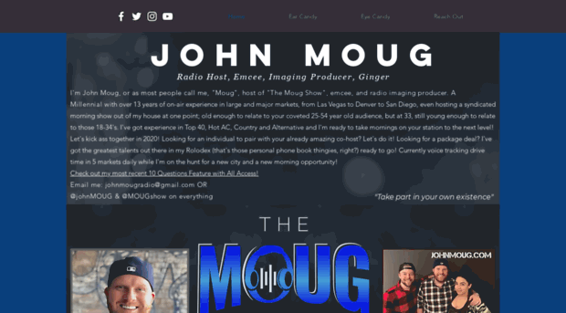 johnmoug.com