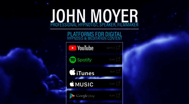 johnmoyer.com