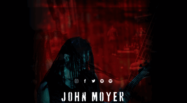 johnmoyermusic.com