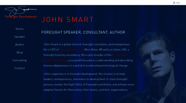 johnmsmart.com