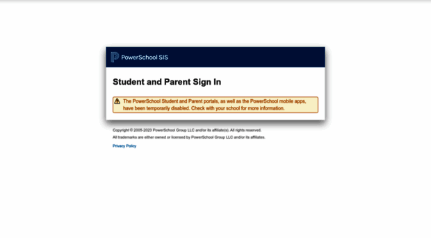 johnmuir.powerschool.com