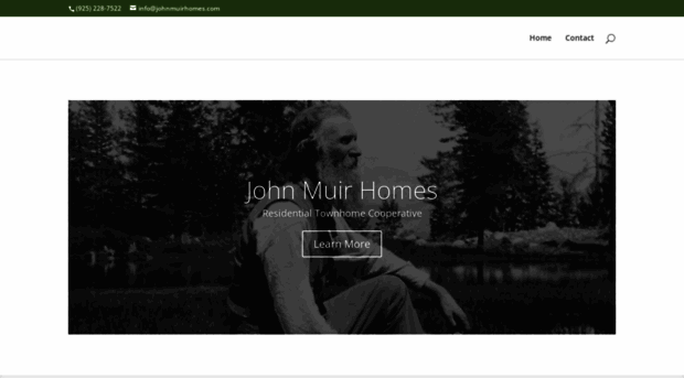 johnmuirhomes.com