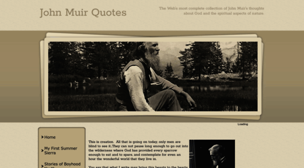 johnmuirquotes.com