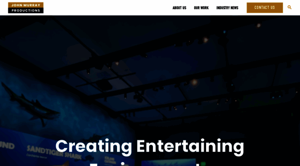 johnmurray.com