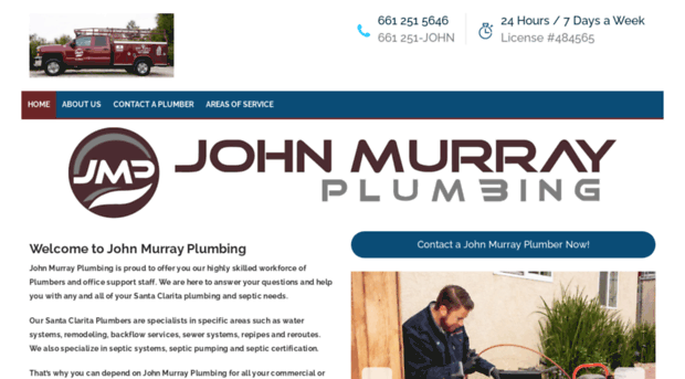 johnmurrayplumbing.com