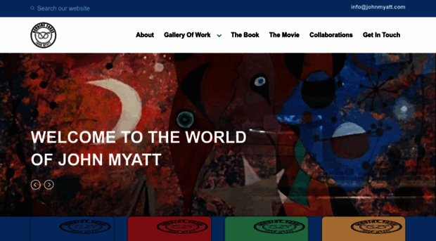 johnmyatt.com