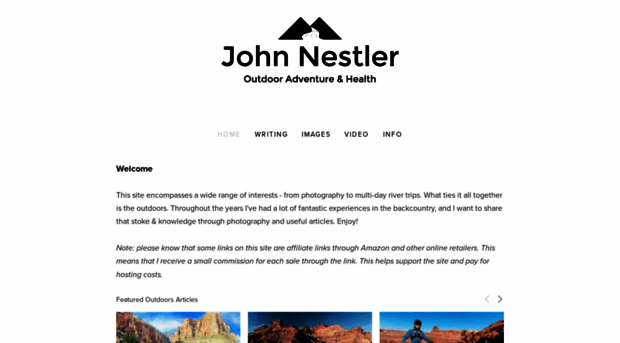 johnnestler.com