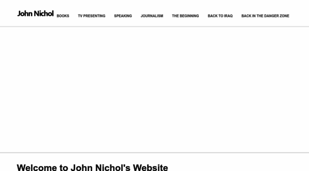 johnnichol.com