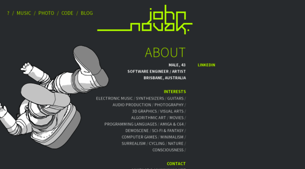 johnnovak.net