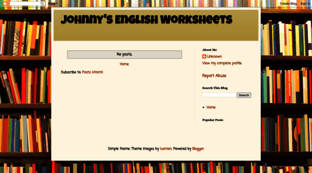 johnny-english-worksheets.blogspot.jp