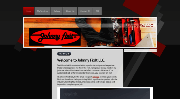 johnny-fixit.com