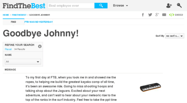 johnny-marcon.findthebest.com