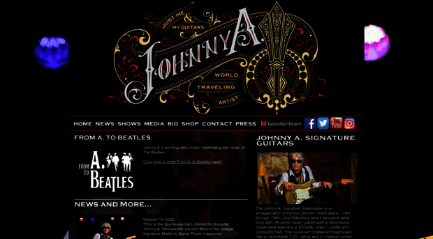 johnnya.com